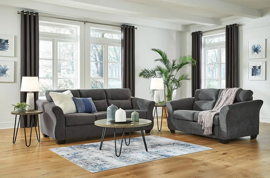 Miravel Living Room Set