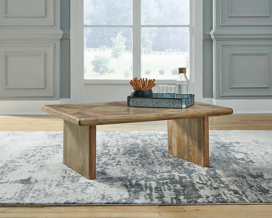 Texans Occasional Tables