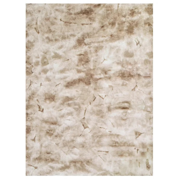 Deimee Beige 5''x7'' Rug