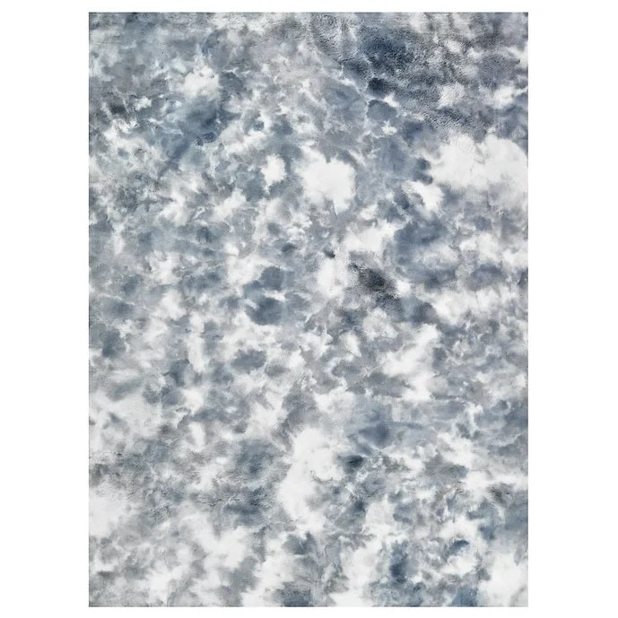 Deimee Grey 5''x7'' Rug