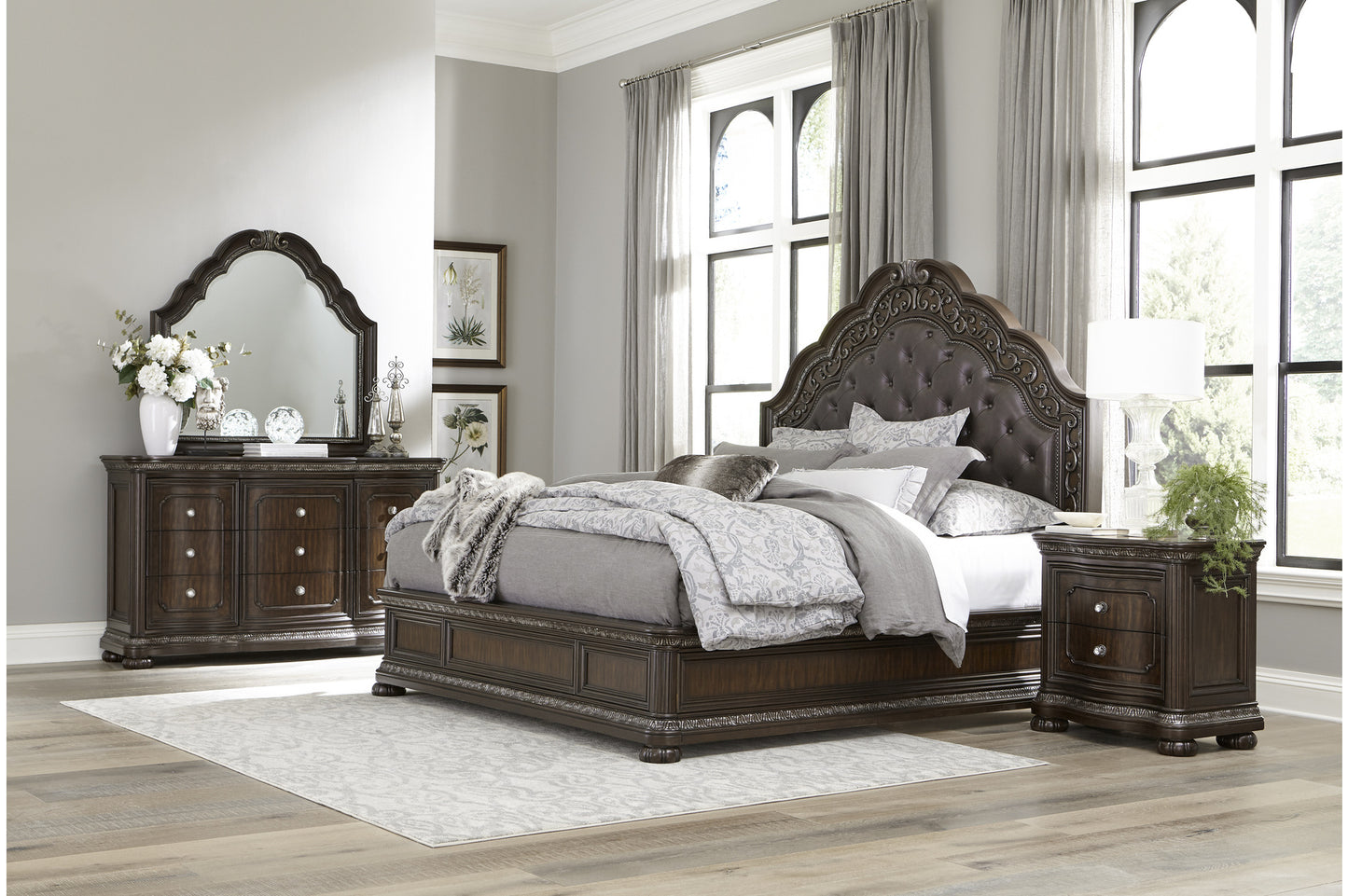 Beddington Bedroom Collection