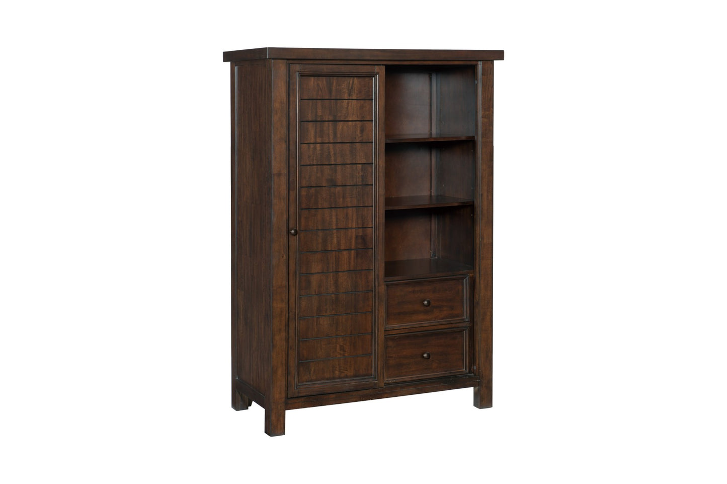 Logandale Bedroom Collection (Brown)