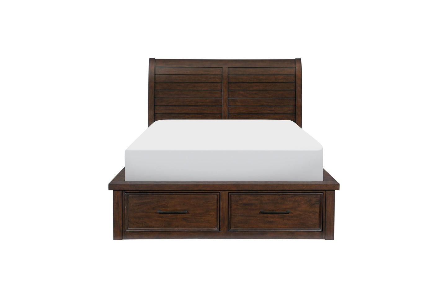 Logandale Bedroom Collection (Brown)