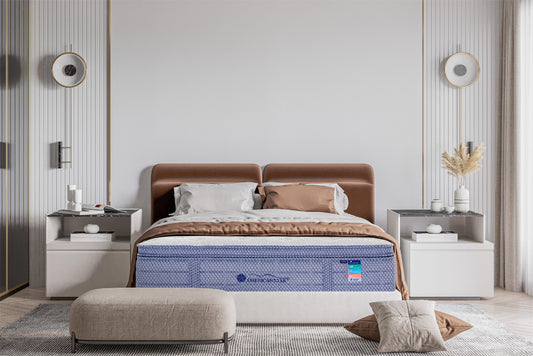 Bluesky Lux 14” Box Top Mattress