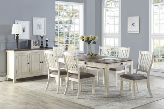 Chelsey Dining Room Set