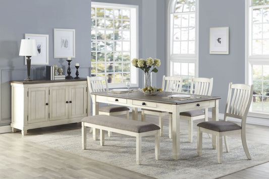 Chelsey Dining Room Set