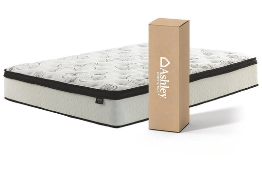 Chime 12" Hybrid Ultra Plush Mattress